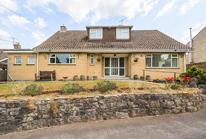 3 Bedroom Detached House For Sale In Hoares Lane, Kilmersdon, Radstock, Somerset, BA3