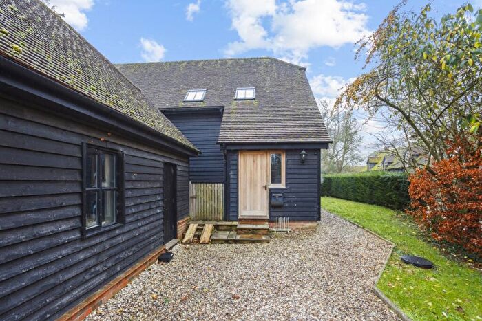 3 Bedroom Cottage To Rent In Ginge Wantage, OX12