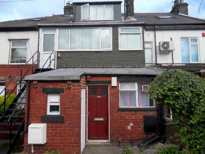 1 Bedroom Apartment To Rent In Low Lane, Horsforth, Leeds, LS18