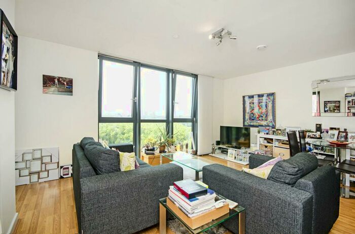 1 Bedroom Flat To Rent In Sky Apartments, Homerton, London, E9