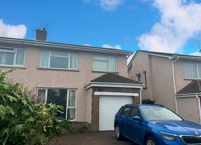 3 Bedroom Property To Rent In Heol Trelales, Laleston, Bridgend CF32