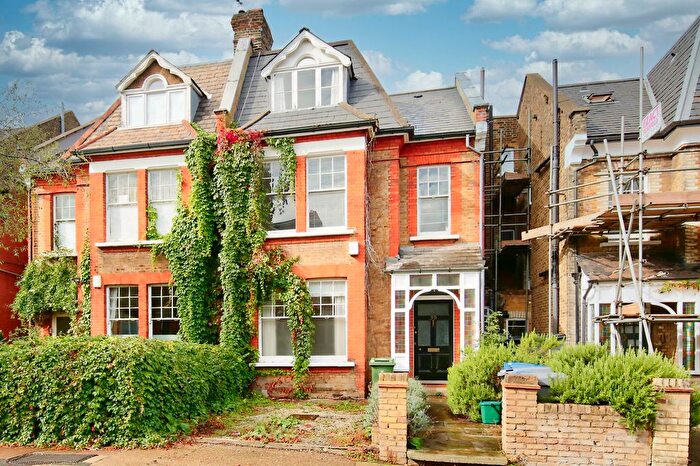 2 Bedroom Terraced House To Rent In Dyne Road, London, NW6