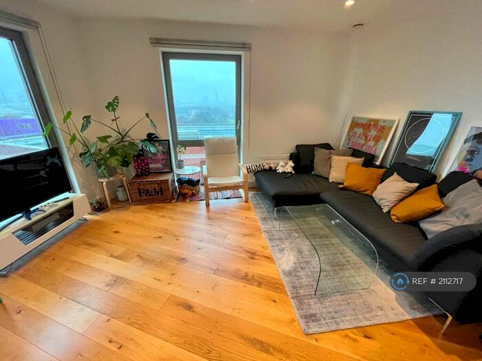 1 Bedroom Flat To Rent In Bywell Place, Canning Town, London, E16