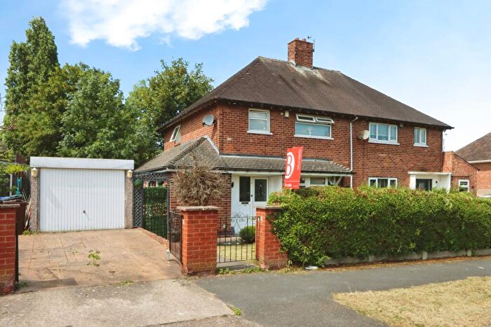 4 Bedroom Semi-Detached House For Sale In Smelter Wood Place, Sheffield, South Yorkshire, S13