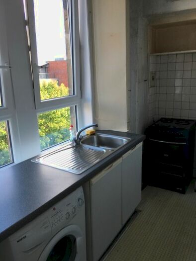 1 Bedroom Flat To Rent In Nairn Street, Yorkhill, Glasgow, G3