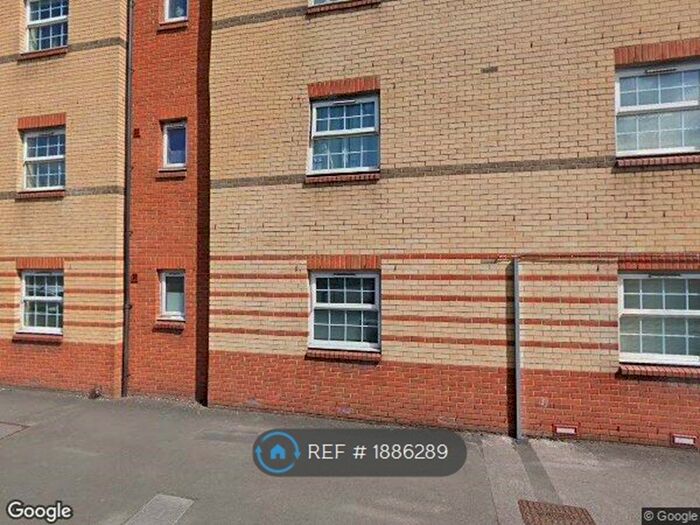 1 Bedroom Flat To Rent In Brunswick House, Swindon, SN1