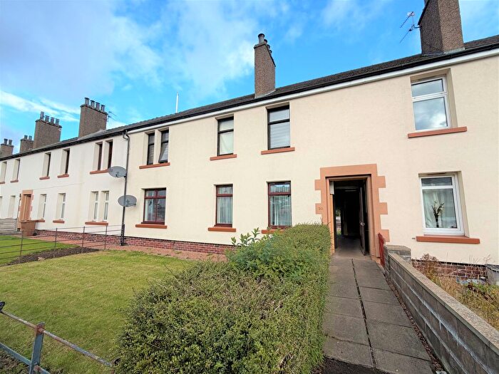 3 Bedroom Flat To Rent In Kerrsview Terrace, Dundee, DD4