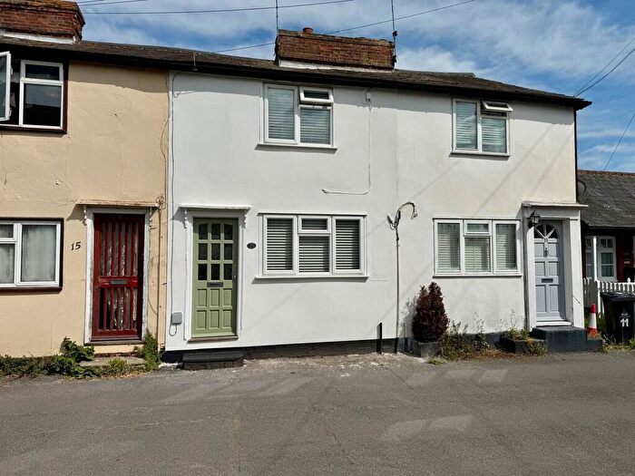 2 Bedroom Cottage For Sale In Providence, Burnham-on-Crouch, CM0