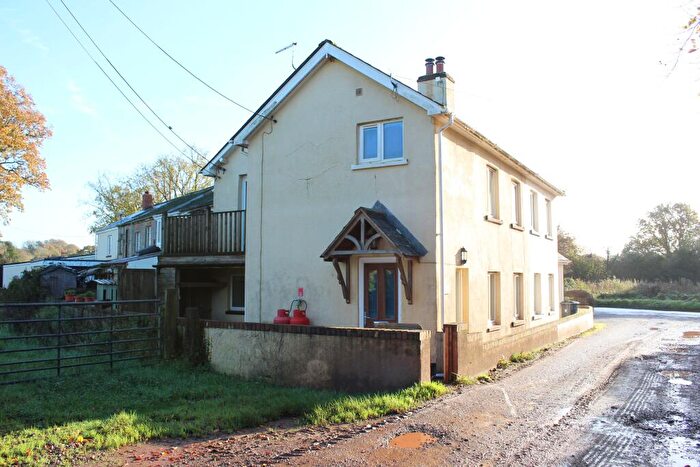 2 Bedroom House To Rent In Nevada Cottage, Talaton, Exeter, EX5