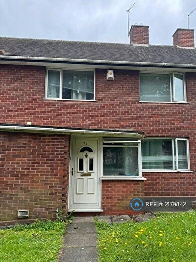 4 Bedroom Terraced House To Rent In Unett Street, Birmingham, B19