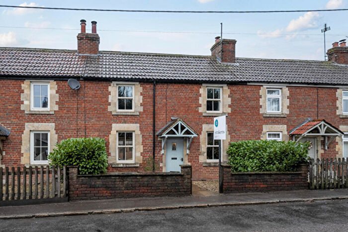 3 Bedroom Terraced House For Sale In Sells Green, Seend, SN12
