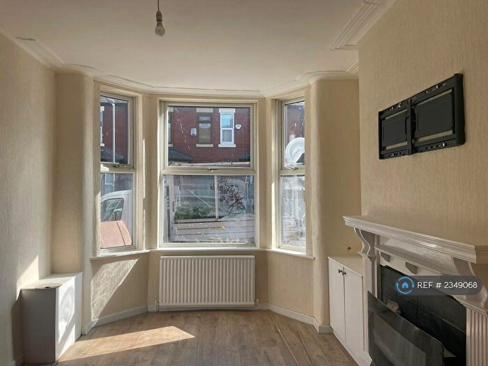 3 Bedroom Terraced House To Rent In Gleaves Road, Eccles, Manchester, M30
