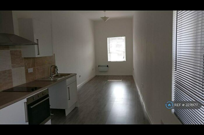 Studio To Rent In Stanley Road, Bootle, L20