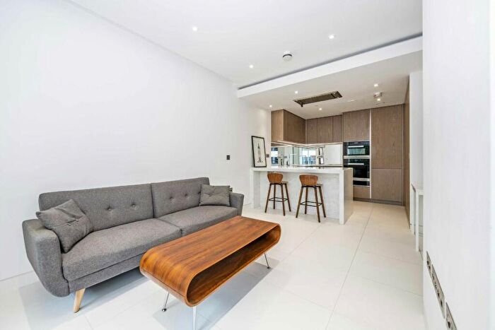 1 Bedroom Flat To Rent In Water Lane, Tower Hill, EC3R