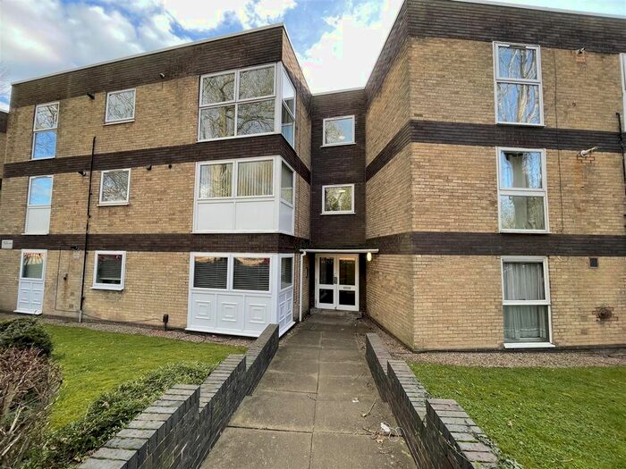 1 Bedroom Flat To Rent In Tettenhall Road, Wolverhampton, WV3