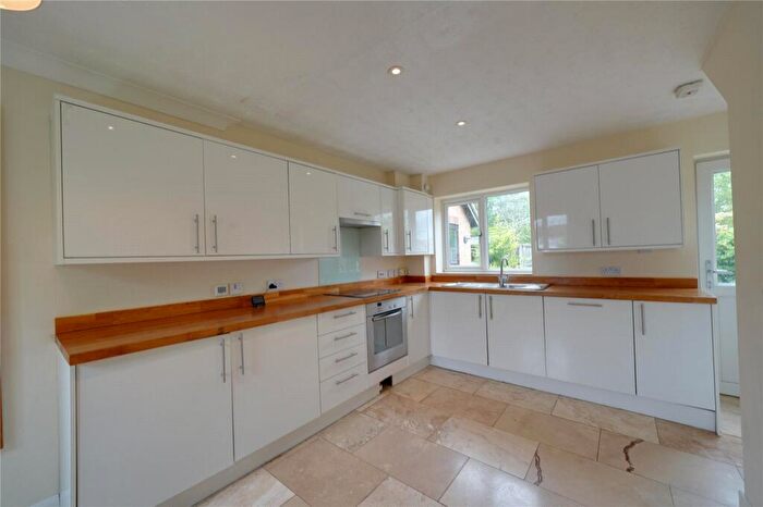 3 Bedroom Detached House For Sale In Amy Johnson Court, Mildenhall, Bury St. Edmunds, Suffolk, IP28