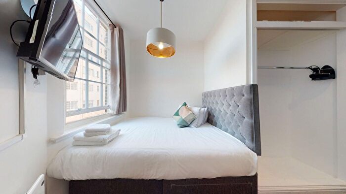 Studio To Rent In Draycott Avenue, London, SW3