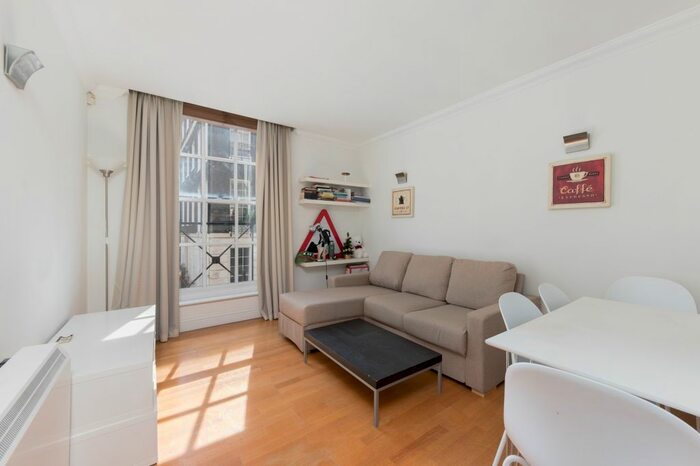 1 Bedroom Flat To Rent In Little Adelphi, John Adam Street, Covent Garden, WC2N
