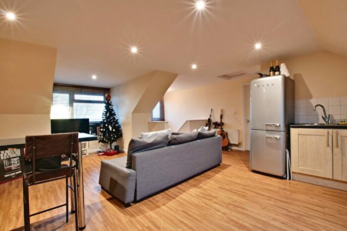 1 Bedroom Flat To Rent In Footscray Road, London, Greater London, SE9