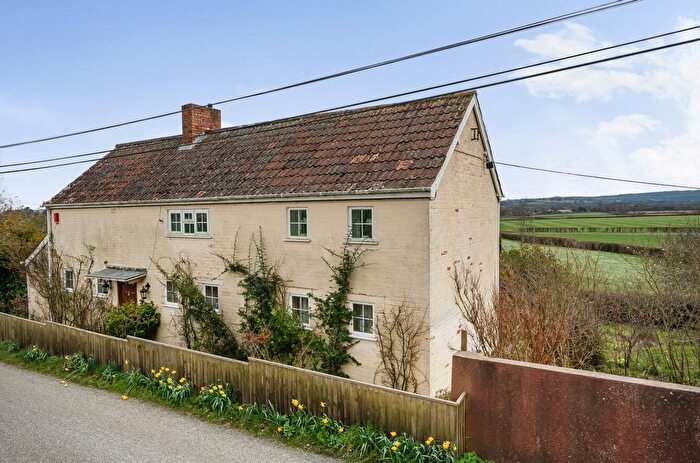 2 Bedroom Detached House For Sale In Beercrocombe, Taunton, Somerset, TA3