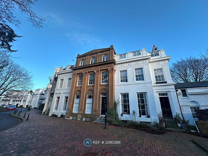 1 Bedroom Flat To Rent In Amelia Road, Worthing, BN11