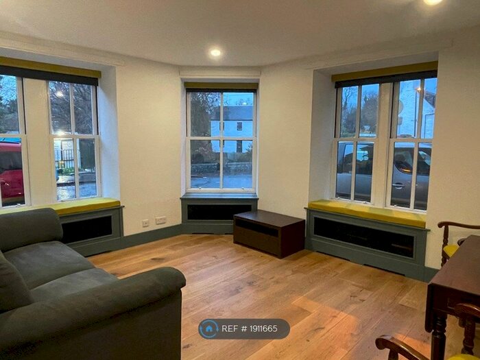 1 Bedroom Flat To Rent In Kirk Road, Clarkston, Glasgow, G76