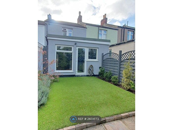 3 Bedroom Terraced House To Rent In Graham Street, Newport, NP20