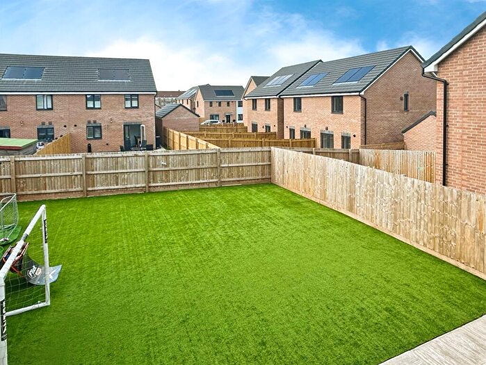 4 Bedroom Detached House For Sale In Porth Y Gwyddel, Port Talbot, SA12