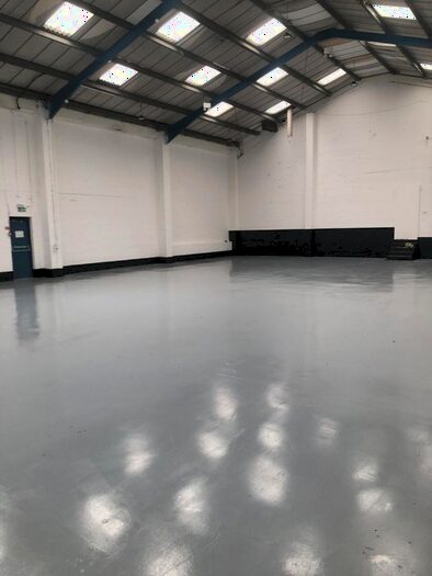 Retail Premises To Rent In Poulton Close, Dover, CT17