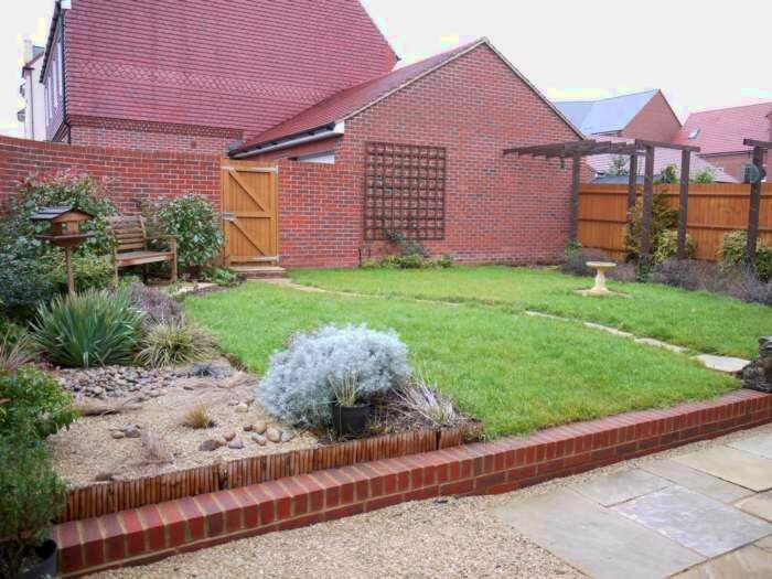 4 Bedroom Property To Rent In Pheasant View, Jennetts Park, RG12