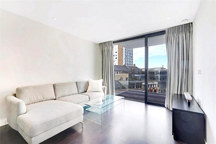2 Bedroom Apartment To Rent In Meranti House, Alie Street, London, E1