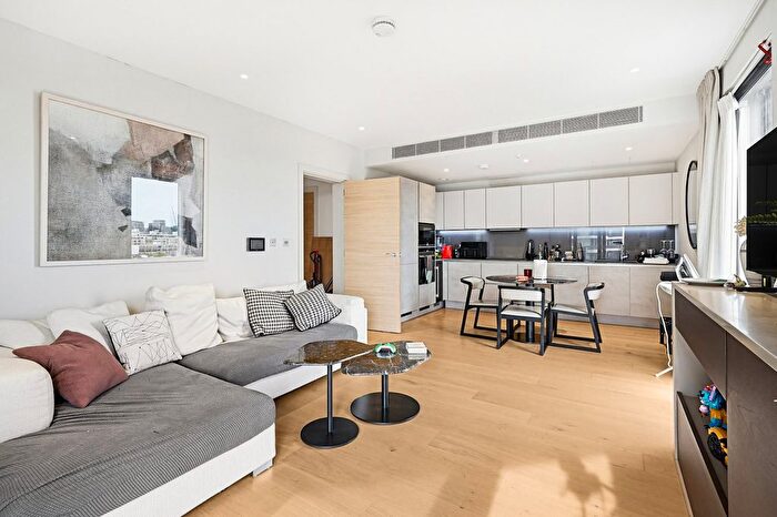 2 Bedroom Flat To Rent In Ebury Apartments, B Sutherland Street, SW1V