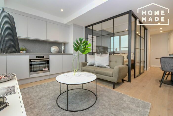 1 Bedroom Flat To Rent In Wem Tower, Wembley, HA9