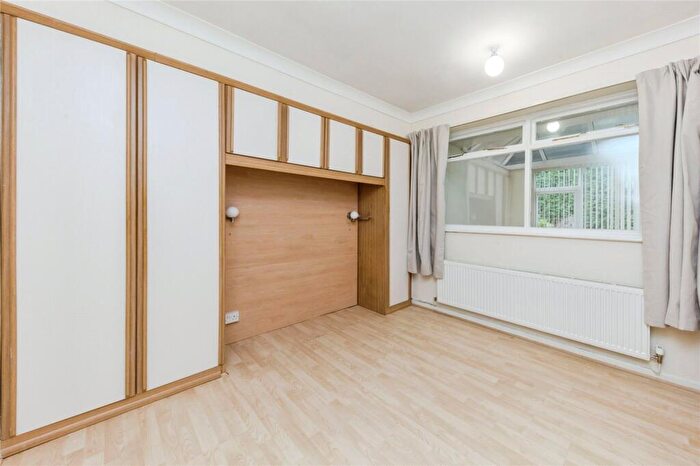 2 Bedroom Bungalow For Sale In Addison Close, Wistaston, Crewe, Cheshire, CW2