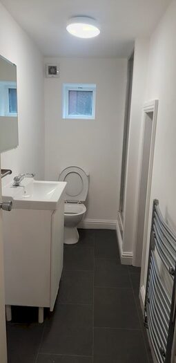 7 Bedroom Flat To Rent In Davenport Avenue, Manchester, M20