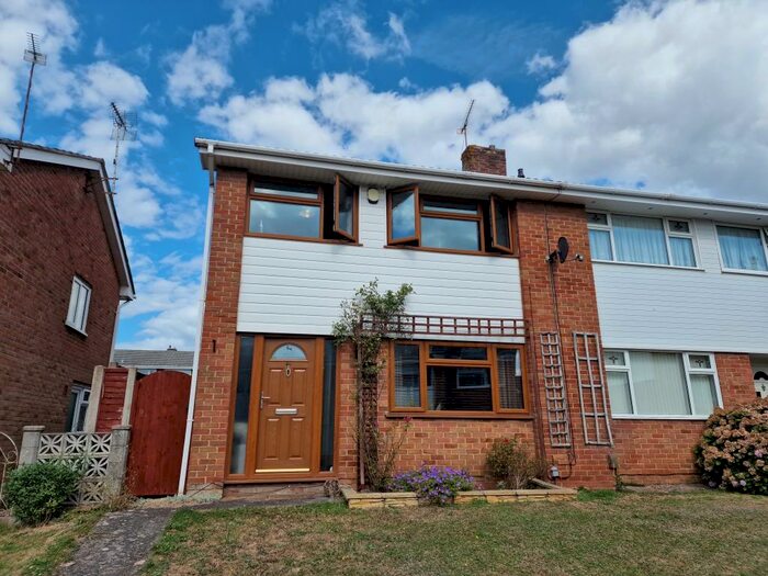 3 Bedroom House To Rent In Finch Road, Chipping Sodbury, Bristol, BS37