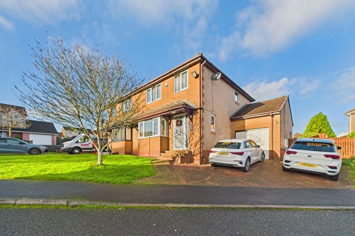 3 Bedroom Semi-Detached House For Sale In Vicarage Hill, Frizington, CA26