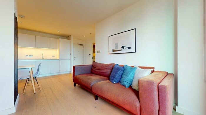 1 Bedroom Flat To Rent In Highgate Hill, N19