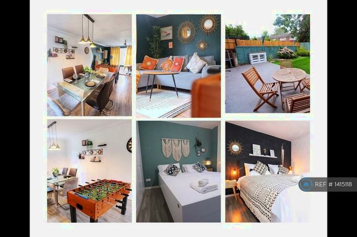 3 Bedroom Terraced House To Rent In Firsby Road, Quinton, Birmingham, B32