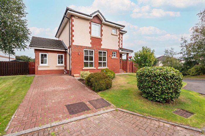 4 Bedroom Detached House For Sale In Fordell Gardens, Kirkcaldy, KY2