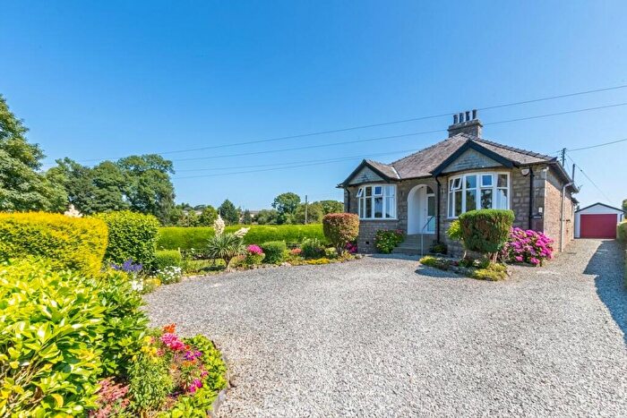 3 Bedroom Detached Bungalow For Sale In Ewenme, Endmoor, LA8