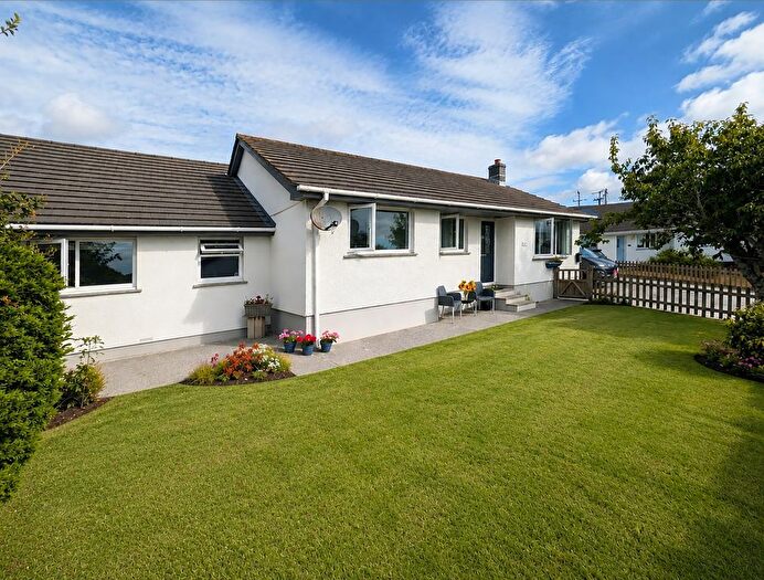 4 Bedroom Detached House For Sale In St Mawes, Truro, TR2