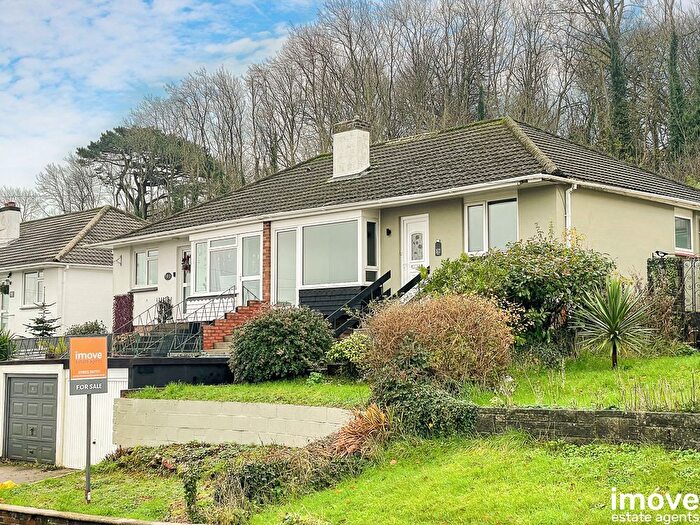 2 Bedroom Bungalow For Sale In Primley Park, Paignton, TQ3