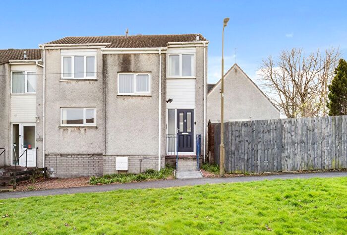 3 Bedroom Property For Sale In Forrest Walk, Uphall, EH52