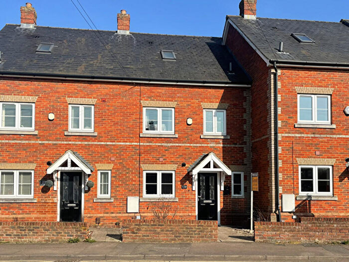 4 Bedroom Terraced House For Sale In High Street, Langford, SG18