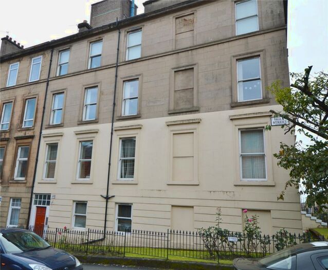 3 Bedroom Apartment To Rent In Hill Street, Garnethill, Glasgow, G3