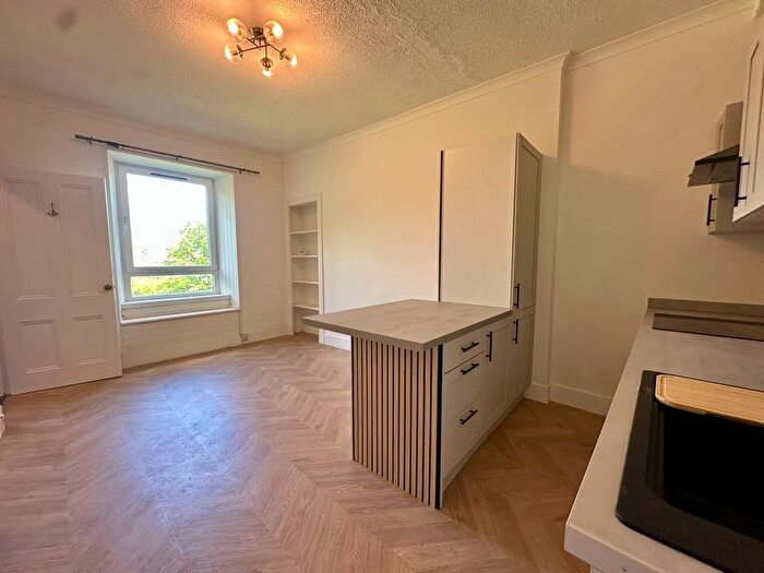 1 Bedroom Flat To Rent In Hutcheon Street, Aberdeen, AB25