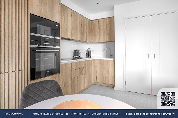 1 Bedroom Flat To Rent In Whitechapel, E1