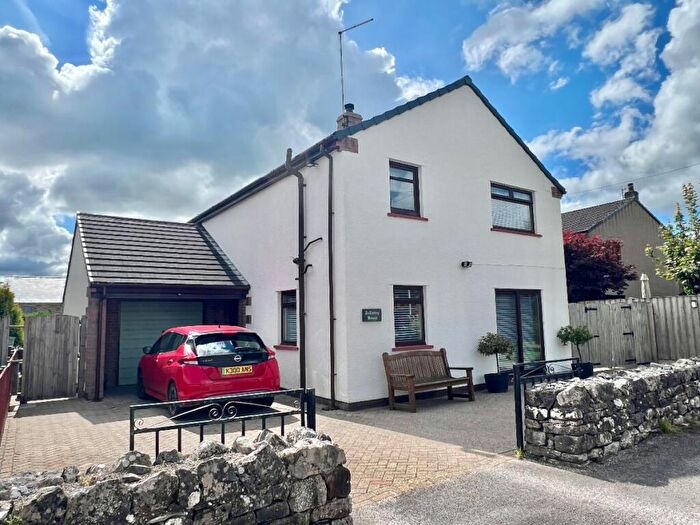 3 Bedroom Detached House For Sale In Ballintoy House, Sunnybank, Stainton, CA11