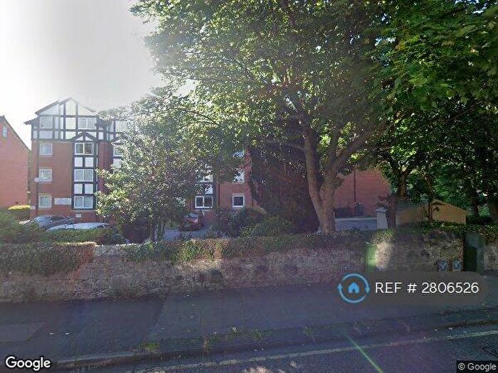 1 Bedroom Flat To Rent In Rhoslan Park, Colwyn Bay, LL29